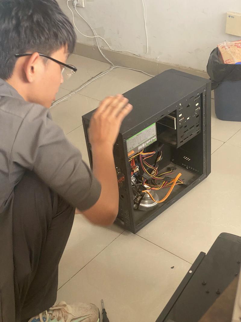 警惕网络技术服务中的常见误区