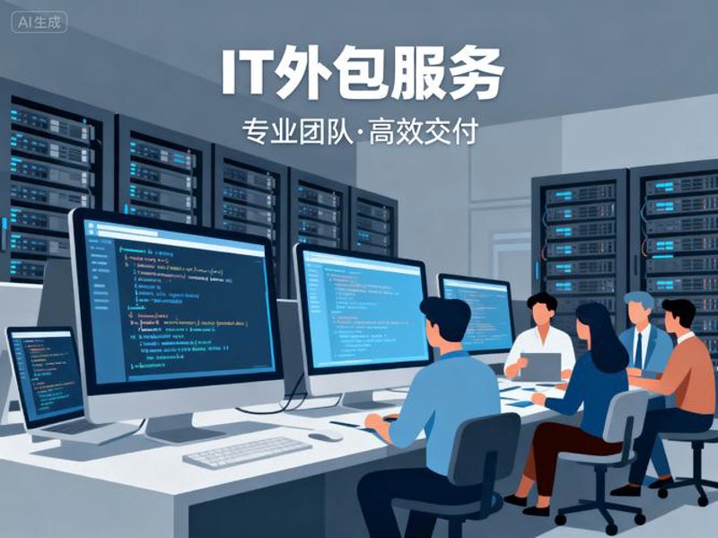企业网站维护外包：助您轻松应对网络挑战